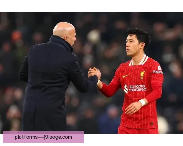 远藤航加盟利物浦初期受质疑凭拼搏成克洛普中场奇兵 远藤航加盟利物浦初期受质疑凭拼搏成克洛普中场奇兵